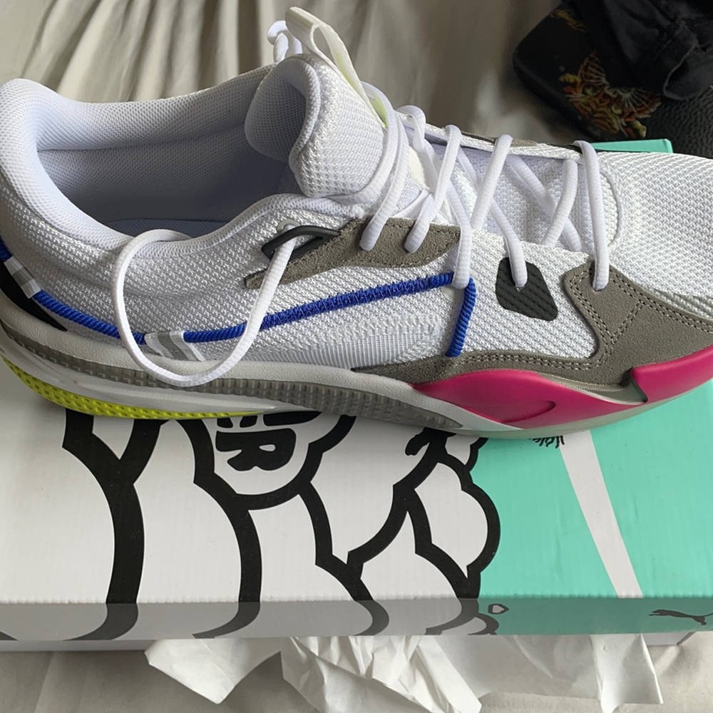 Puma J. Cole RS-Dreamer